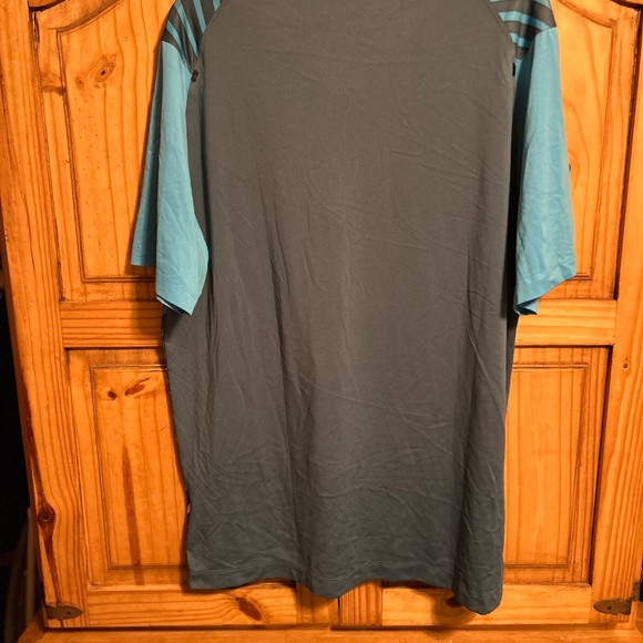 Nike Golf Tour Performance Dri-Fit Shirt - Picture 2 of 5